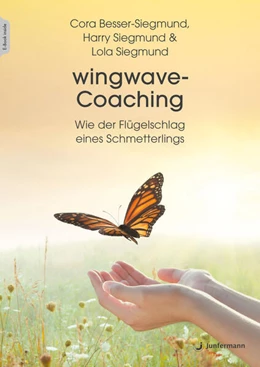 Abbildung von Besser-Siegmund / Siegmund | wingwave-Coaching | 1. Auflage | 2025 | beck-shop.de
