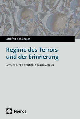 Abbildung von Henningsen | Regime des Terrors und der Erinnerung | 1. Auflage | 2025 | beck-shop.de