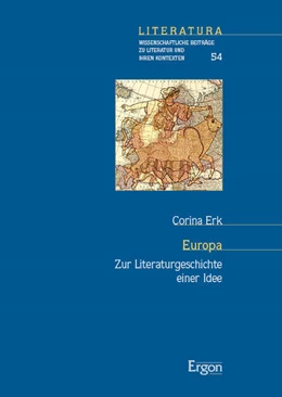 Abbildung von Erk | Europa | 1. Auflage | 2025 | 54 | beck-shop.de