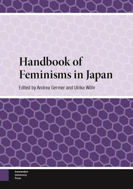Abbildung von Germer / Wöhr | Handbook of Feminisms in Japan | 1. Auflage | 2025 | beck-shop.de