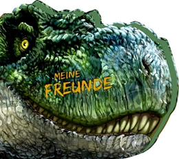Abbildung von Freundebuch - Meine Freunde | 1. Auflage | 2025 | beck-shop.de