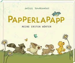 Abbildung von Eintragalbum - Papperlapapp | 1. Auflage | 2025 | beck-shop.de