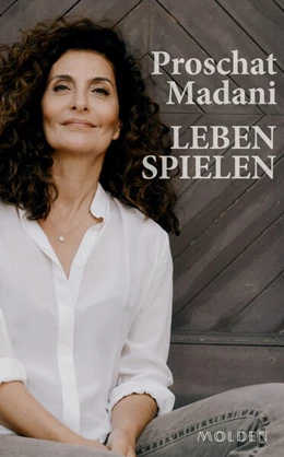 Abbildung von Madani | Leben spielen | 1. Auflage | 2025 | beck-shop.de
