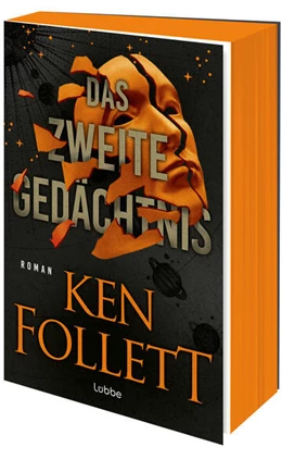 Abbildung von Follett | Das zweite Gedächtnis | 1. Auflage | 2025 | beck-shop.de