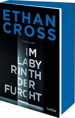 Abbildung von Cross | Im Labyrinth der Furcht | 1. Auflage | 2025 | beck-shop.de