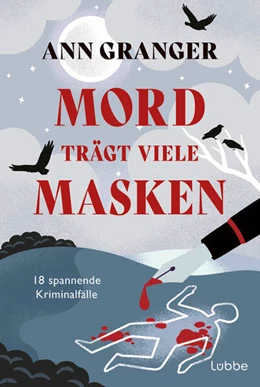 Abbildung von Granger | Mord trägt viele Masken | 1. Auflage | 2025 | beck-shop.de