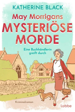 Abbildung von Black | May Morrigans mysteriöse Morde | 1. Auflage | 2025 | beck-shop.de