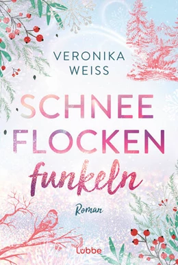 Abbildung von Weiß | Schneeflockenfunkeln | 1. Auflage | 2025 | beck-shop.de