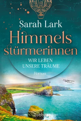 Abbildung von Lark | Himmelsstürmerinnen - Wir leben unsere Träume | 1. Auflage | 2025 | beck-shop.de