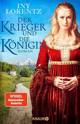 Abbildung von Lorentz | Der Krieger und die Königin | 1. Auflage | 2025 | beck-shop.de