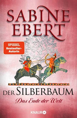 Abbildung von Ebert | Der Silberbaum. Das Ende der Welt | 1. Auflage | 2025 | beck-shop.de