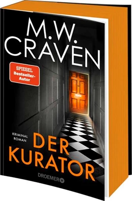 Abbildung von Craven | Der Kurator | 1. Auflage | 2025 | beck-shop.de