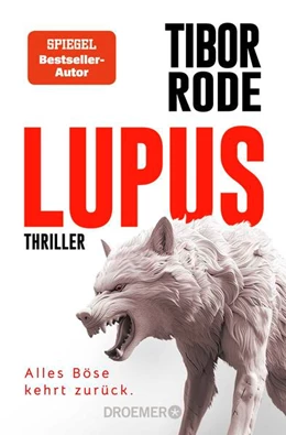 Abbildung von Rode | Lupus | 1. Auflage | 2025 | beck-shop.de