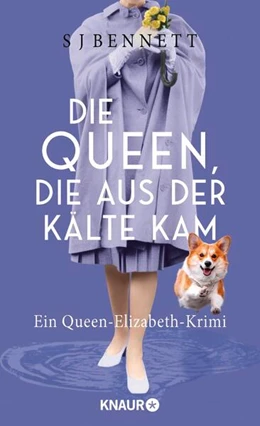 Abbildung von Bennett | Die Queen, die aus der Kälte kam | 1. Auflage | 2026 | beck-shop.de