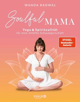 Abbildung von Badwal | Soulful Mama | 1. Auflage | 2025 | beck-shop.de