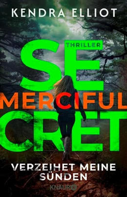 Abbildung von Elliot | Merciful Secret - Verzeihet meine Sünden | 1. Auflage | 2025 | beck-shop.de