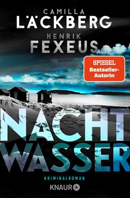 Abbildung von Läckberg / Fexeus | Nachtwasser | 1. Auflage | 2025 | beck-shop.de