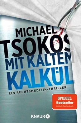 Abbildung von Tsokos | Mit kaltem Kalkül | 1. Auflage | 2025 | beck-shop.de
