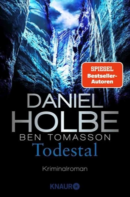 Abbildung von Holbe / Tomasson | Todestal | 1. Auflage | 2026 | beck-shop.de