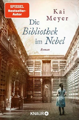 Abbildung von Meyer | Die Bibliothek im Nebel | 1. Auflage | 2025 | beck-shop.de