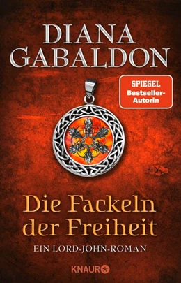 Abbildung von Gabaldon | Die Fackeln der Freiheit | 1. Auflage | 2025 | beck-shop.de