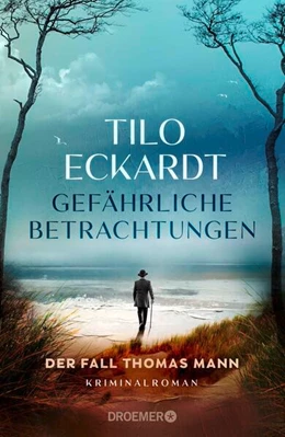 Abbildung von Eckardt | Gefährliche Betrachtungen | 1. Auflage | 2025 | beck-shop.de