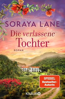 Abbildung von Lane | Die verlassene Tochter | 1. Auflage | 2025 | beck-shop.de