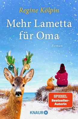 Abbildung von Kölpin | Mehr Lametta für Oma | 1. Auflage | 2025 | beck-shop.de