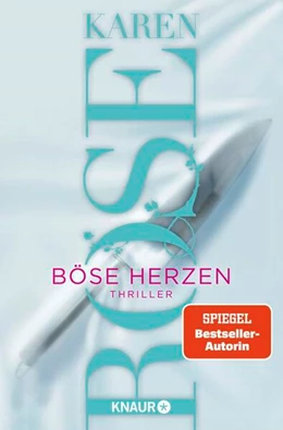 Abbildung von Rose | Böse Herzen | 1. Auflage | 2025 | beck-shop.de
