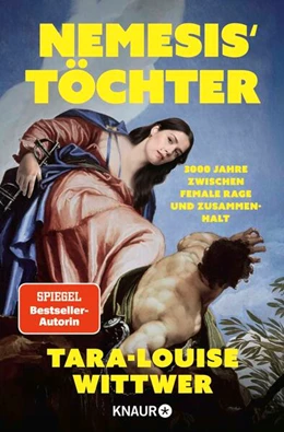 Abbildung von Wittwer | NEMESIS' TÖCHTER | 1. Auflage | 2025 | beck-shop.de
