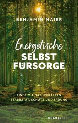 Abbildung von Maier | Energetische Selbstfürsorge | 1. Auflage | 2025 | beck-shop.de