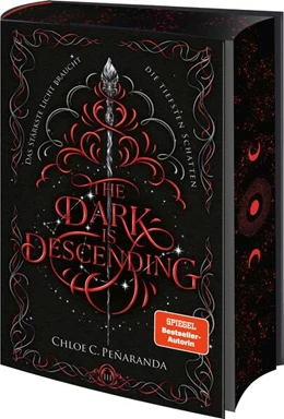 Abbildung von Peñaranda | The Dark Is Descending | 1. Auflage | 2026 | beck-shop.de