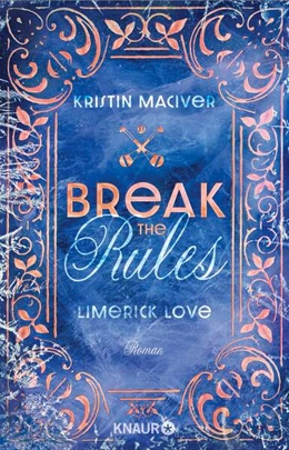 Abbildung von MacIver | Limerick Love. Break the Rules | 1. Auflage | 2025 | beck-shop.de