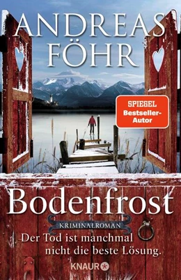 Abbildung von Föhr | Bodenfrost | 1. Auflage | 2025 | beck-shop.de