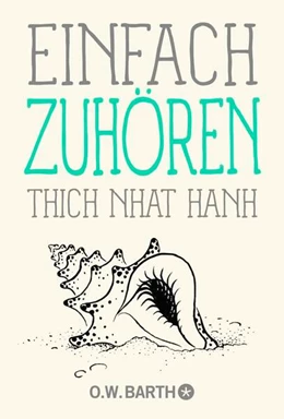 Abbildung von Thich | Einfach zuhören | 1. Auflage | 2025 | beck-shop.de
