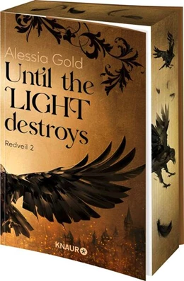 Abbildung von Gold | Until the Light destroys | 1. Auflage | 2026 | beck-shop.de