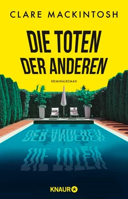 Abbildung von Mackintosh | Die Toten der anderen | 1. Auflage | 2025 | beck-shop.de