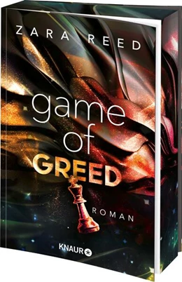 Abbildung von Reed | Game of Greed | 1. Auflage | 2025 | beck-shop.de