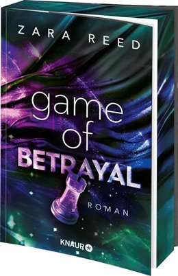 Abbildung von Reed | Game of Betrayal | 1. Auflage | 2026 | beck-shop.de