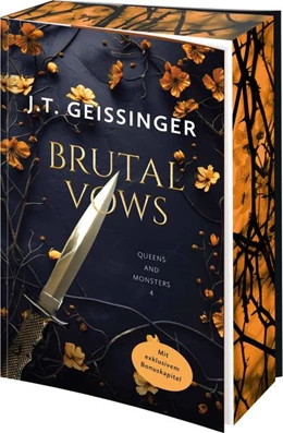 Abbildung von Geissinger | Brutal Vows | 1. Auflage | 2026 | beck-shop.de