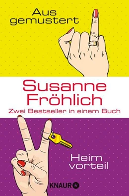 Abbildung von Fröhlich | Ausgemustert & Heimvorteil | 1. Auflage | 2025 | beck-shop.de