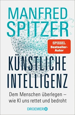 Abbildung von Spitzer | Künstliche Intelligenz | 1. Auflage | 2025 | beck-shop.de