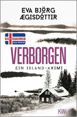 Abbildung von Ægisdóttir | Verborgen | 1. Auflage | 2026 | beck-shop.de