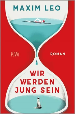 Abbildung von Leo | Wir werden jung sein | 1. Auflage | 2025 | beck-shop.de