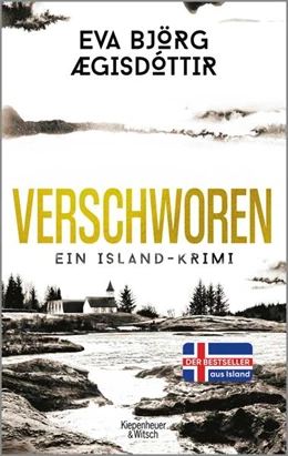 Abbildung von Ægisdóttir | Verschworen | 1. Auflage | 2025 | beck-shop.de