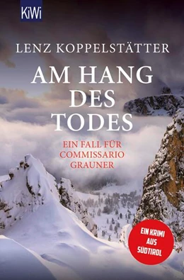 Abbildung von Koppelstätter | Am Hang des Todes | 1. Auflage | 2026 | beck-shop.de