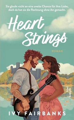 Abbildung von Fairbanks | Heart Strings | 1. Auflage | 2026 | beck-shop.de