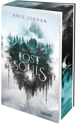 Abbildung von Jordan | All The Hidden Monsters 2: All the Lost Souls | 1. Auflage | 2025 | beck-shop.de