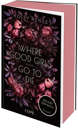 Abbildung von Renee | Where Good Girls go to Die (Good Girls 1) | 1. Auflage | 2025 | beck-shop.de