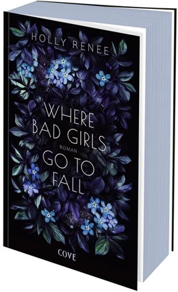 Abbildung von Renee | Where Bad Girls go to Fall (Good Girls 2) | 1. Auflage | 2026 | beck-shop.de